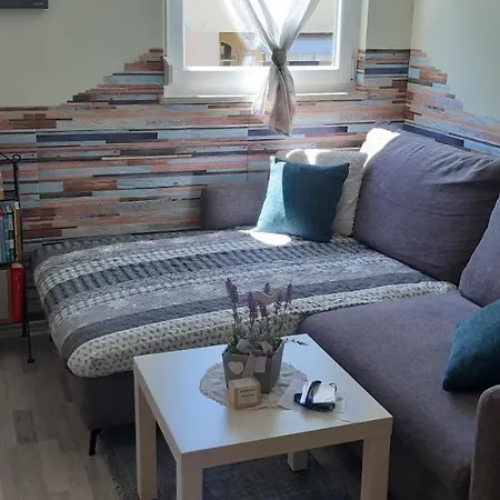 Apartment Monium