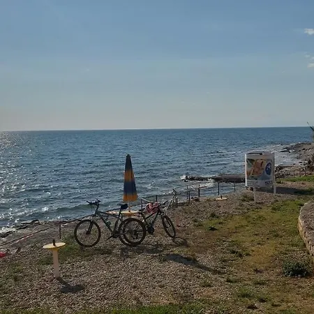 Monium * Novigrad (Istria)