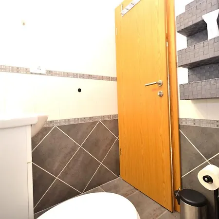 Monium Apartment *