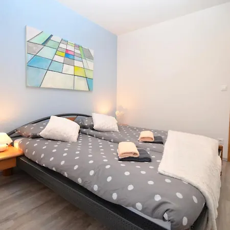Monium Novigrad Istria