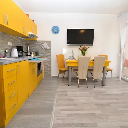 Apartamento Monium *