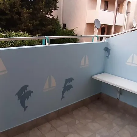 Apartman Monium *