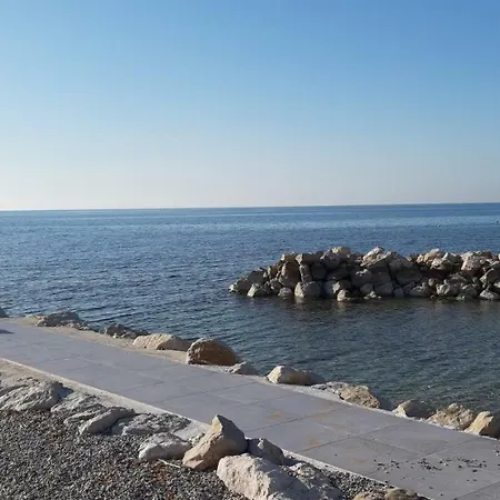 Monium Appartement Novigrad Istria