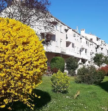 Monium Appartement Novigrad Istria