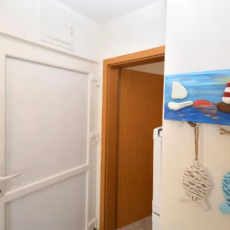 Apartman Monium *