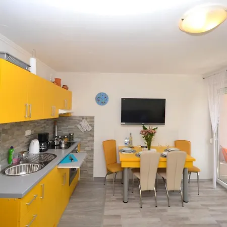 Appartement Monium *