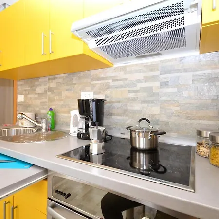 Apartman Monium