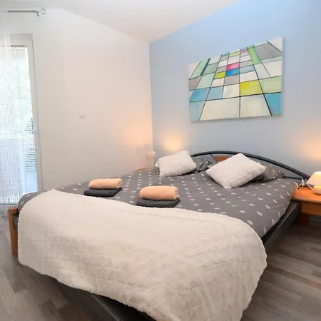 Appartement Monium
