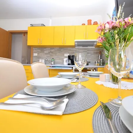Appartement Monium