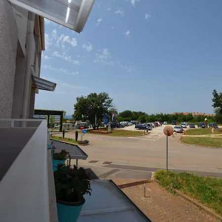 Appartement Monium Novigrad Istria