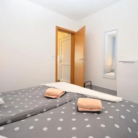 Monium Appartement *