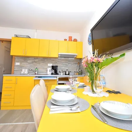 Appartement Monium *
