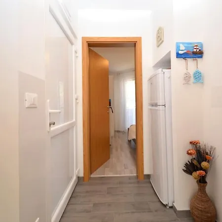 Monium Appartement *