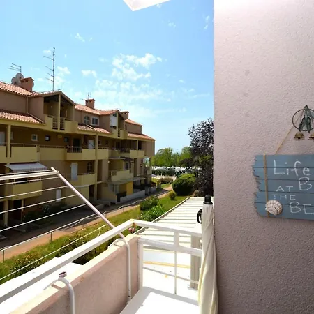 Monium Appartement Novigrad Istria