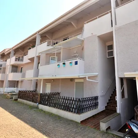 Monium Appartement *